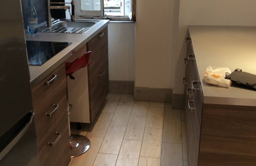 Condat Apartment | Modern, comfortable apartment