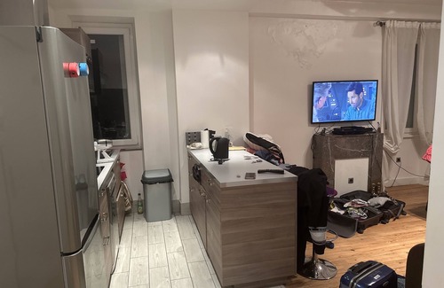 Condat Apartment | Modern, comfortable apartment