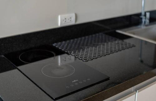 Huay Kaew Apartment | Modern Condo in Nimman (F709) by Pimolplace