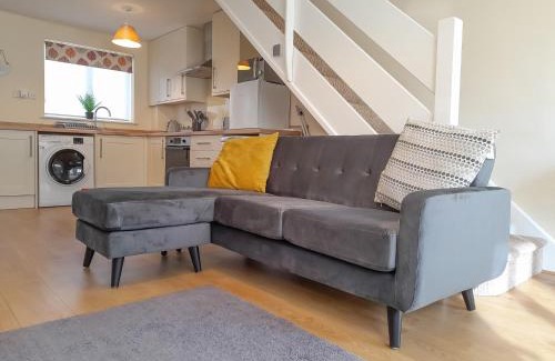 Witney House | Modern Cotswold Home