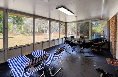 Kreole House | Modern & Cozy 3BR/2BA Netflix Big Parking