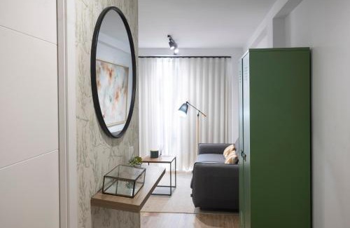 San Bartolome Apartment | Modern & cozy apartment Levies