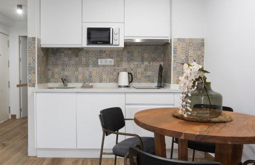 San Bartolome Apartment | Modern & cozy apartment Levies