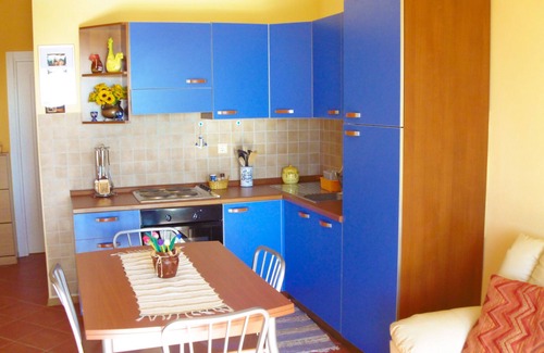 Gedici Apartment | Modern & cozy apartment with pool and tennis court near Porec - 2 bedrooms