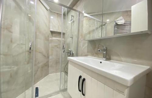 Balat Apartment | Modern Cozy Flat in the Heart of ‌Balat