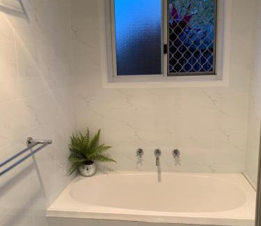 Mount Colah Villa | Modern Cozy Stylish Granny Flat with Beautiful Garden at MC 2079