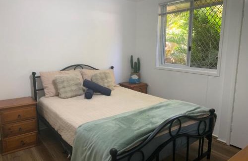 Mount Colah Villa | Modern Cozy Stylish Granny Flat with Beautiful Garden at MC 2079