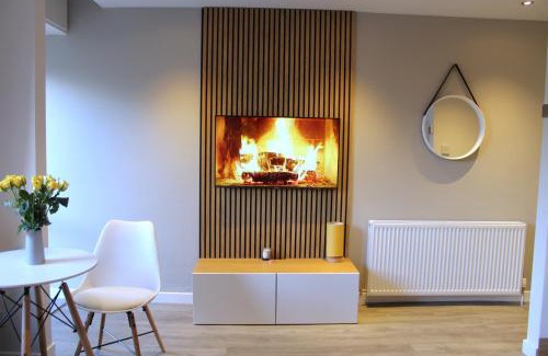 Perth Apartment | Modern Craigie Apartment