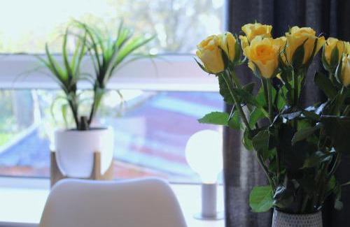 Perth Apartment | Modern Craigie Apartment