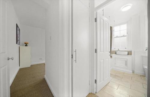Camberwell Green Apartment | Modern Deluxe Apartment London Camberwell Denmark