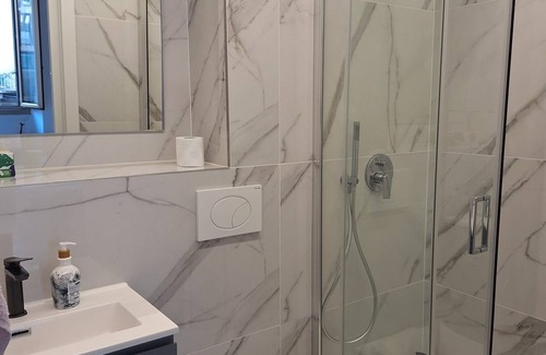 Zona Farini Apartment | Modern&Design Garibaldi-Isola Milano