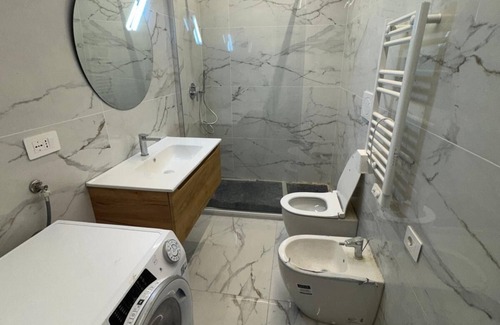 Zona Farini Apartment | Modern&Design Garibaldi-Isola Milano