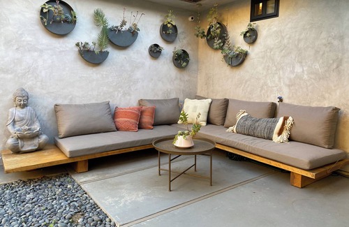 University City House | Modern Designer Home Near La Jolla & Beaches