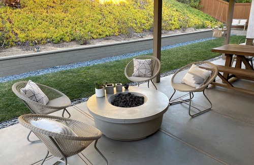 University City House | Modern Designer Home Near La Jolla & Beaches