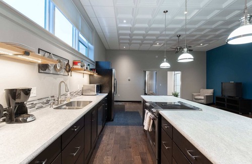North Park Apartment | Modern downtown loft Unit 10