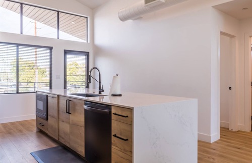 Roosevelt Condo | Modern Downtown Phoenix Condo Near Hance Park