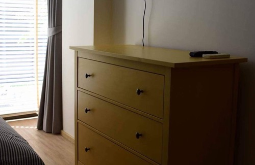 Mai Khao Apartment | Modern duplex apartment on the beach with direct pool access