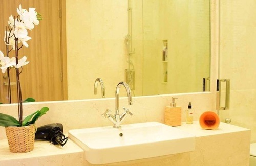 Mai Khao Apartment | Modern duplex apartment on the beach with direct pool access