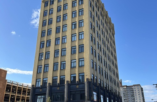 Asbury Park Condo | Modern Duplex, Downtown Asbury - Steps from Restaurants/Nightlife/Beach Access