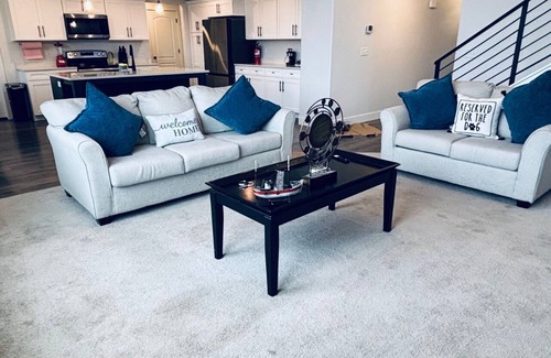 Utah County House | Modern Eagle Mountain house