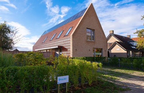 Hollum Apartment | Modern Eco-loft fully equipped - 5 min from the beach
