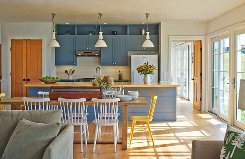 Rochester House | Modern Farmhouse on 25 Acres/Superb Views.