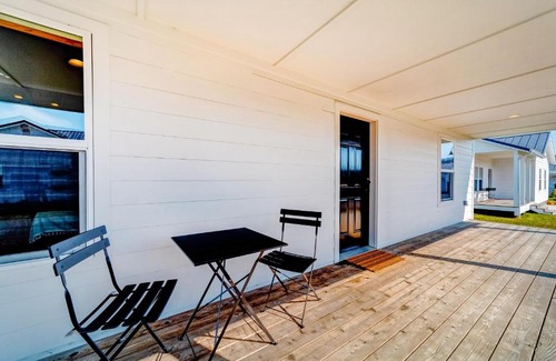 Pacific House | Modern Farmstyle Beachhouse