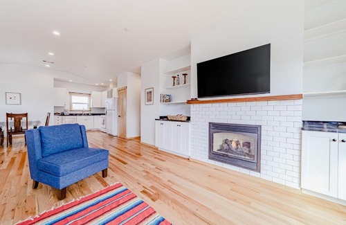Pacific House | Modern Farmstyle Beachhouse