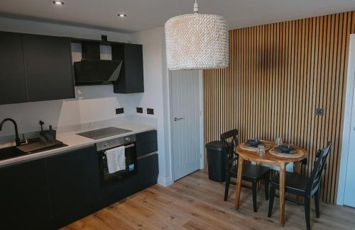 Heworth Apartment | Modern First Floor Apartment, Fourth Avenue