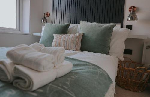 Heworth Apartment | Modern First Floor Apartment, Fourth Avenue
