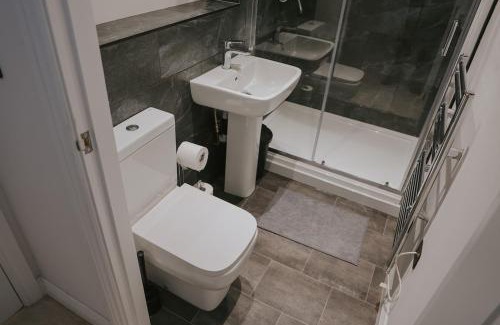 Heworth Apartment | Modern First Floor Apartment, Fourth Avenue