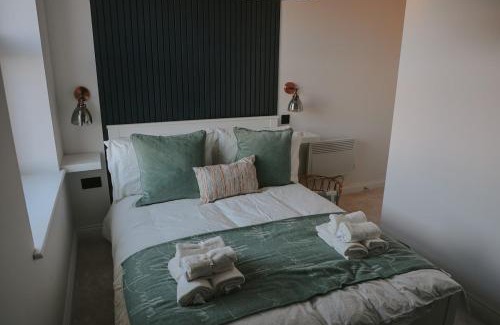 Heworth Apartment | Modern First Floor Apartment, Fourth Avenue