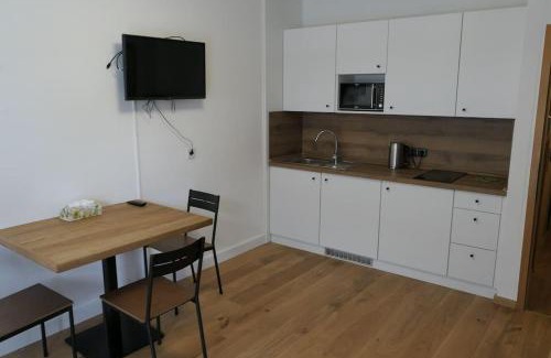 Bayerisch Eisenstein Apartment | Modern flat near Großer Arber