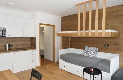 Bayerisch Eisenstein Apartment | Modern flat near Großer Arber