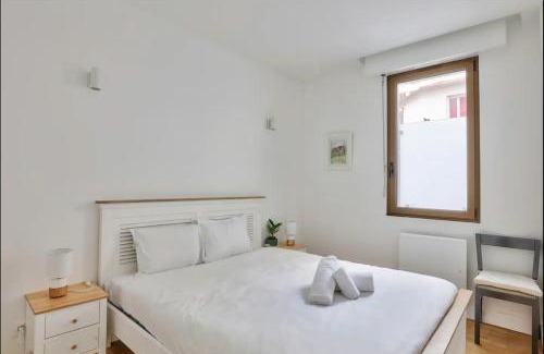 Republique–Point-du-Jour Apartment | Modern flat 5min parc des Princes -15min Trocadéro