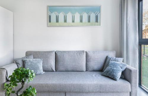 Derby Apartment | Modern Flat in Central Derby