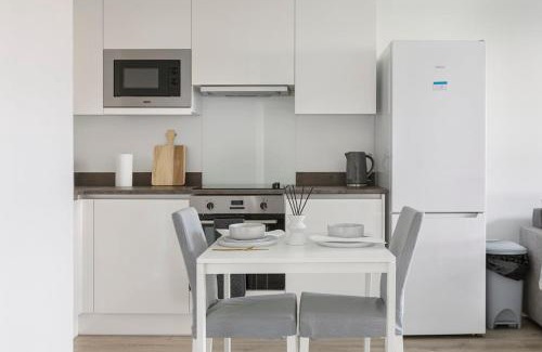 Derby Apartment | Modern Flat in Central Derby