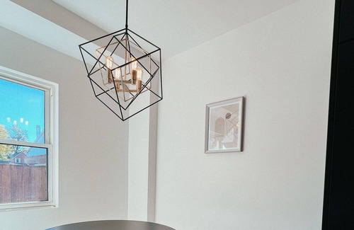 Stratford House | Modern Full Home steps from the Stratford Festival