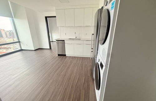 Manhattanville Apartment | Modern Furnished Apartment 3-6 Month Executive Stay Near Columbia & Central Park