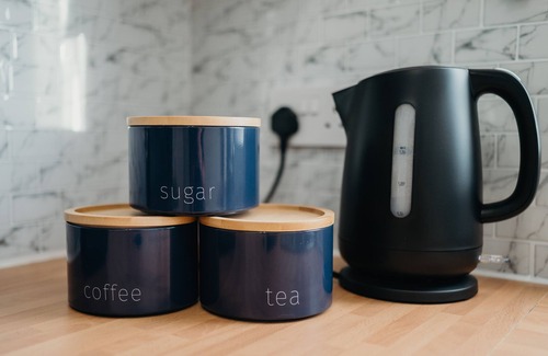 Cleethorpes Apartment | Modern Apartment by the Sea