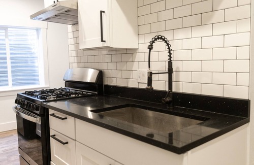 Draper House | Modern guest suite, central location in SLC valley