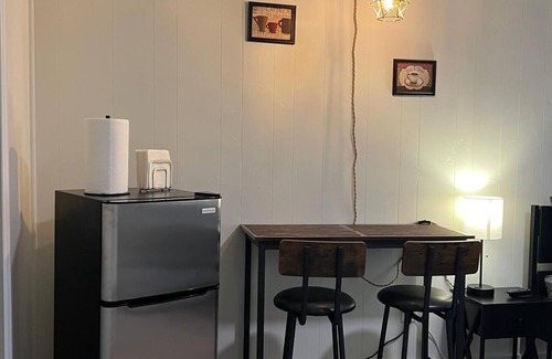 Roosevelt Park Apartment | Modern Guest Suite Near Downtown