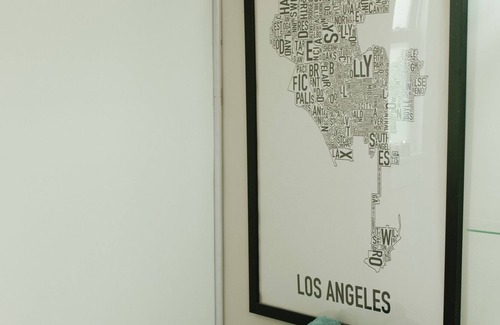 Bonita House | Modern Guesthouse in Downtown La Verne Historic/ ULV