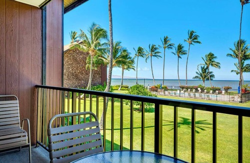 Kaunakakai Condo | Modern Hawaii w/Lanai, Cable TV, WiFi-#221
