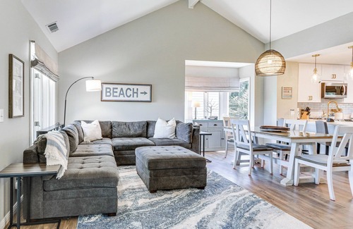 Shipyard Plantation Villa | Modern Hilton Head Island Villa w/Pool Access!