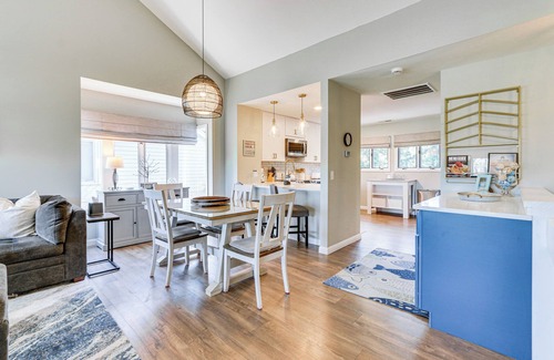 Shipyard Plantation Villa | Modern Hilton Head Island Villa w/Pool Access!