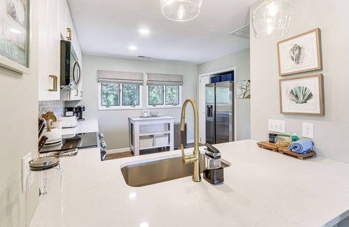 Shipyard Plantation Villa | Modern Hilton Head Island Villa w/Pool Access!