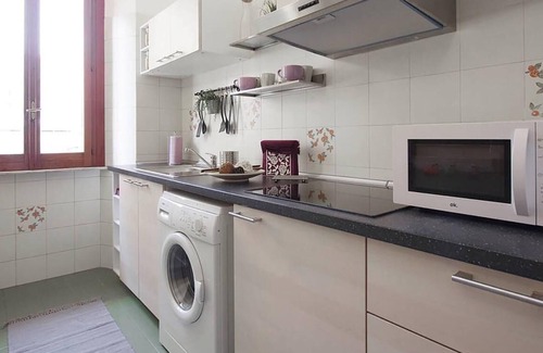 Trionfale Apartment | Modern holiday apartment in an absolutely central location near the Vatican