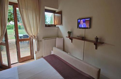 Foligno House | Modern holiday home in Foligno - Loc with pool