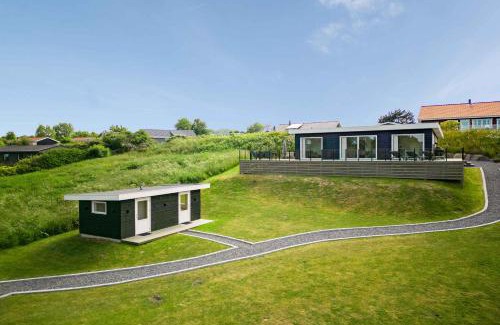 Sandvig House | Modern Holiday Home On Adventurous Bornholm